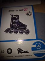 Rollerblades Spiritblade W, Grösse 39,