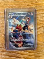 Pokemon Ethan's Magcargo ASC 222