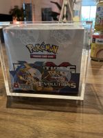 Pokémon TCG Evolutions Booster Box Sealed