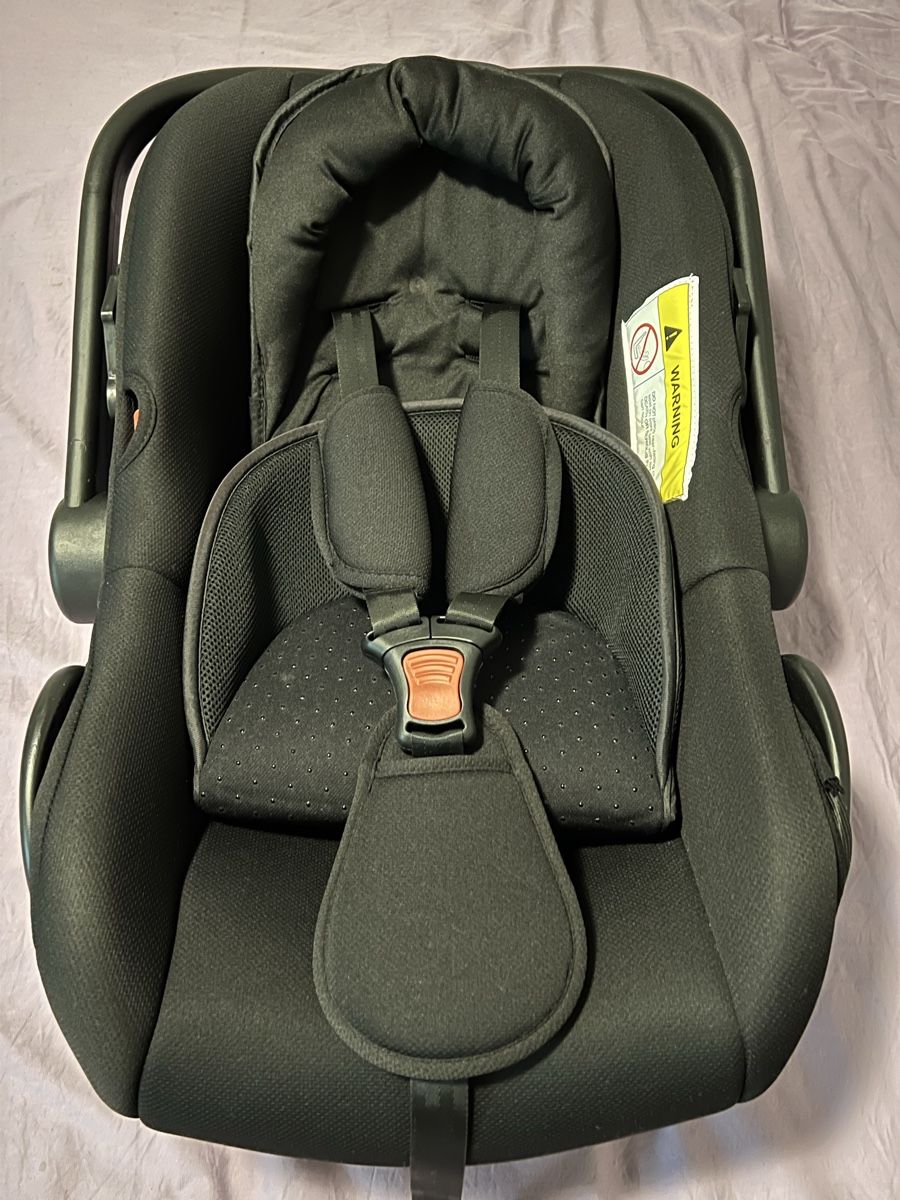 Auto-Kindersitze: Kindersitz 0 -13 kg – Neu (gemäss Beschreibung) aus Knonau von Gysii