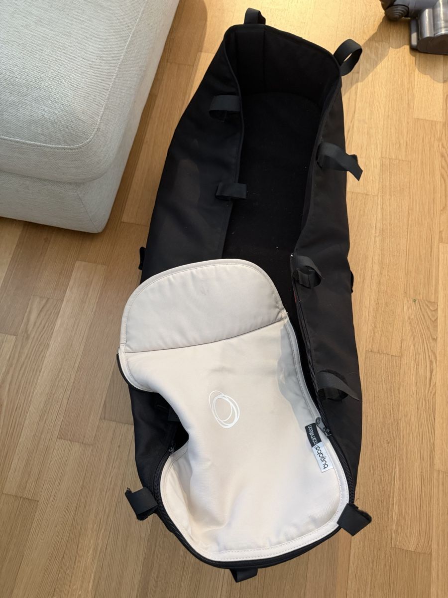 Bugaboo Poussette: bugaboo cameleon 3 pram  – D'occasion à Zürich par seu_5xqk 9