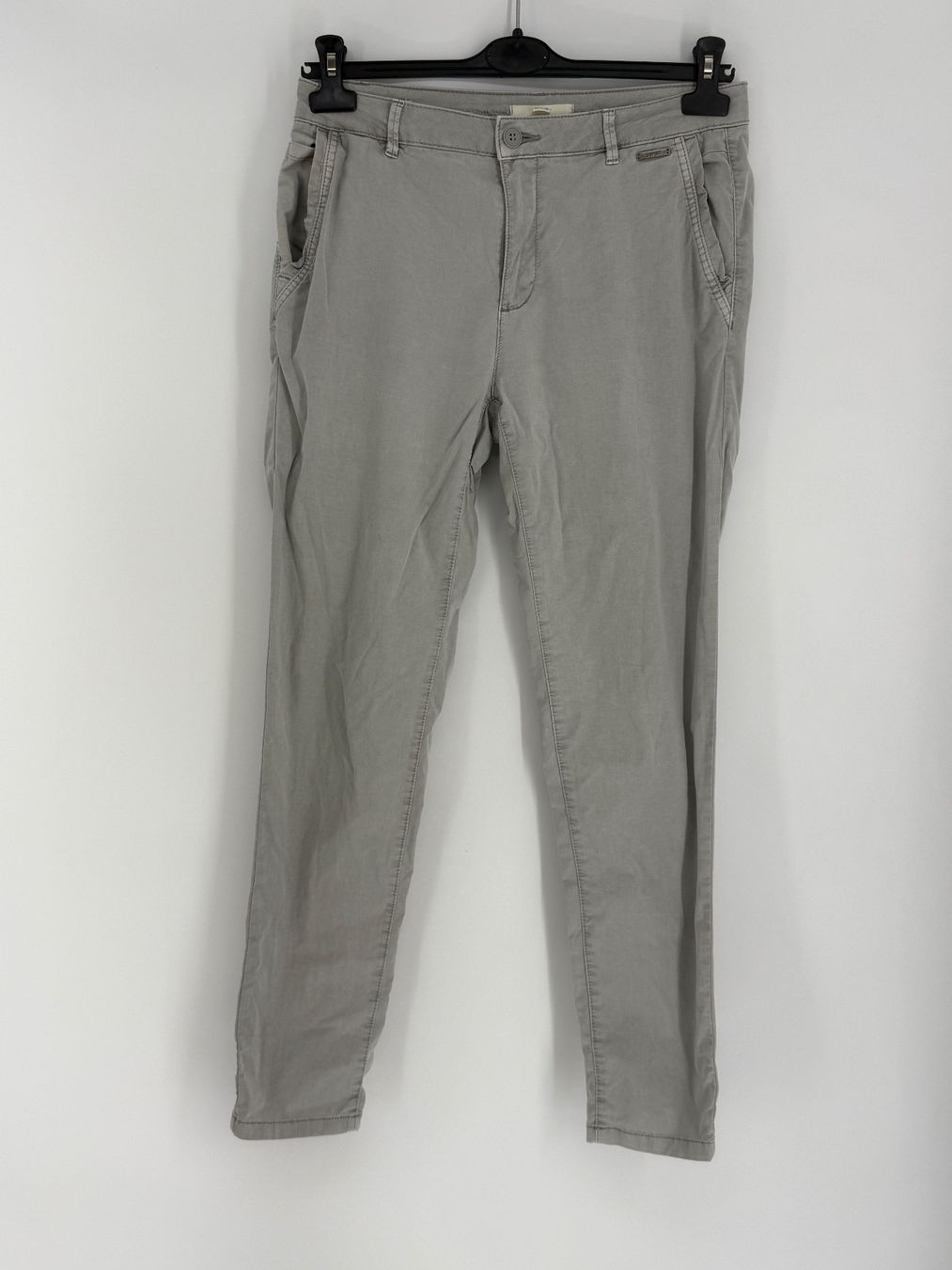 Esprit Pantaloni: Esprit Chino Hose Gr. 36 – Usato da Auenstein venduto da moin.