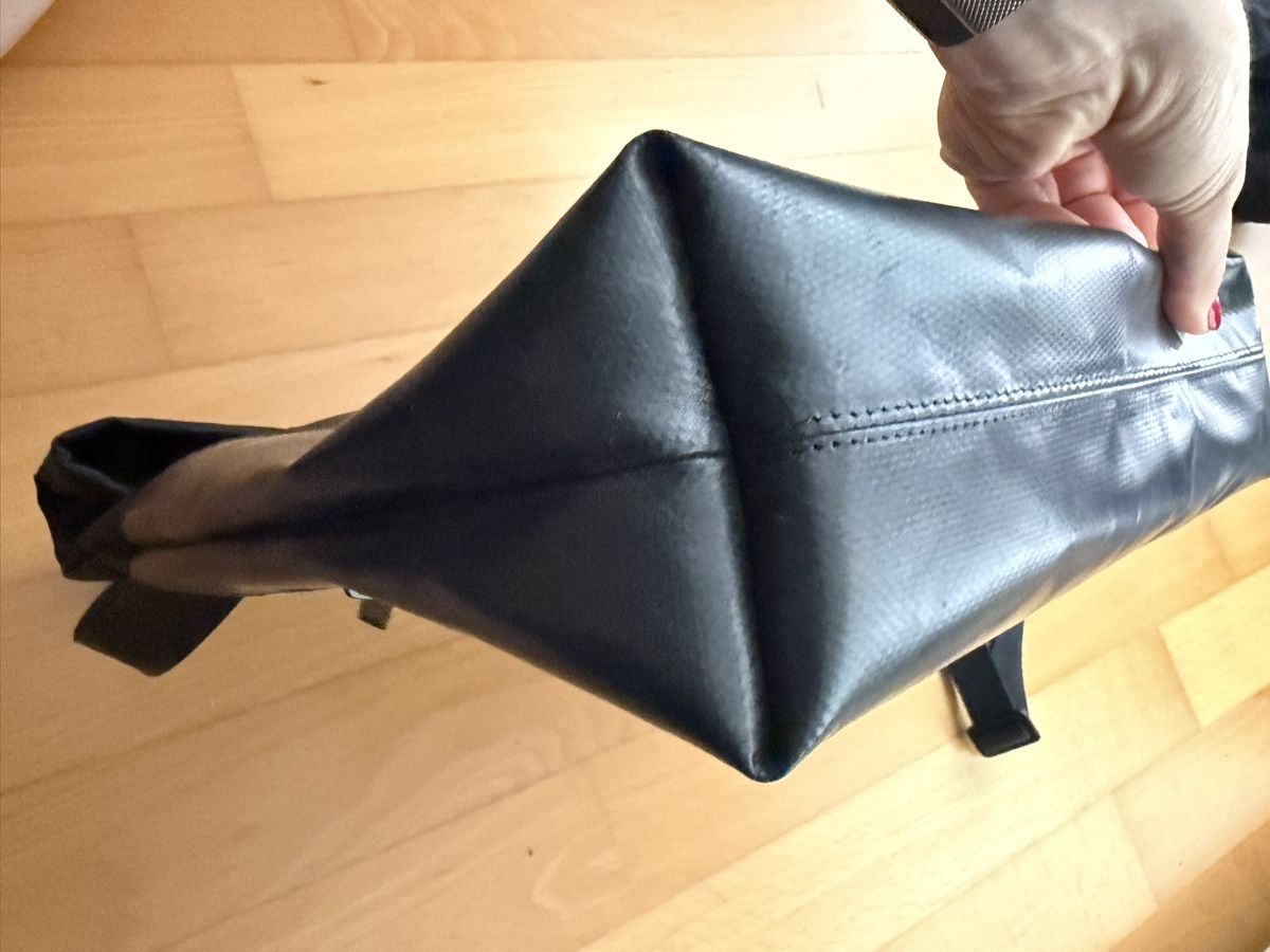 Borse: Tasche Freitag Rollin – Nuovo (secondo la descrizione) da Rapperswil SG venduto da Enjoyhappiness 2