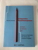 Erfolgreiches Projektmanagement