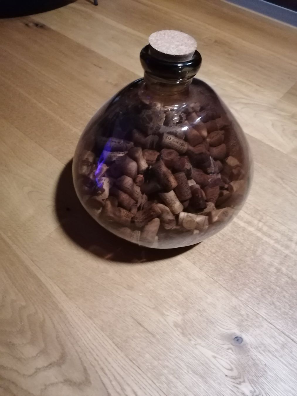 Accessori: Flasche – Usato da Geroldswil venduto da carcan1707
