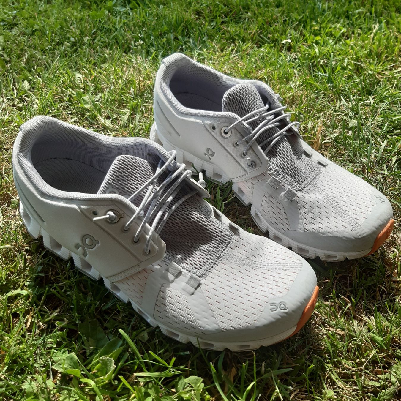On Damenschuhe: ON Schuhe – Gebraucht aus Hörhausen von Mary8368