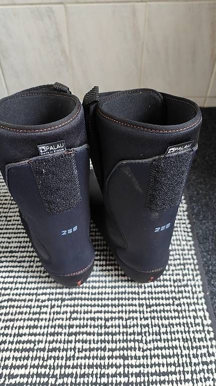 Scarpe da uomo: Thermoform Innenschuh Palau 280 – Nuovo (secondo la descrizione) da Aarau venduto da H2r 3