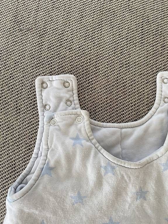 Schlafsäcke: Schlafsack Zewi 62,68 – Gebraucht aus Zürich von emw_cpq8 1