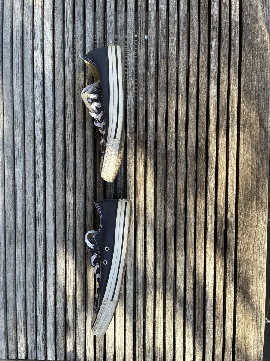 Converse Herrenschuhe: Converse allstar gr.41 – Gebraucht aus Uerikon von mar_6gjt 1
