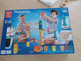 Quadrilla Kugelbahn E6019