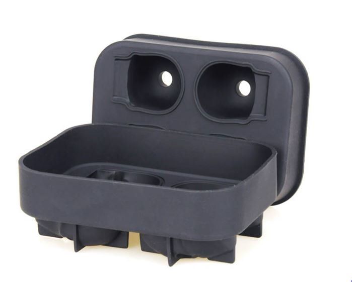 Contenitori & Simili: Eiswürfel Totenkopf – Nuovo e nell'imballaggio originale da Menziken venduto da mrpaedu 2
