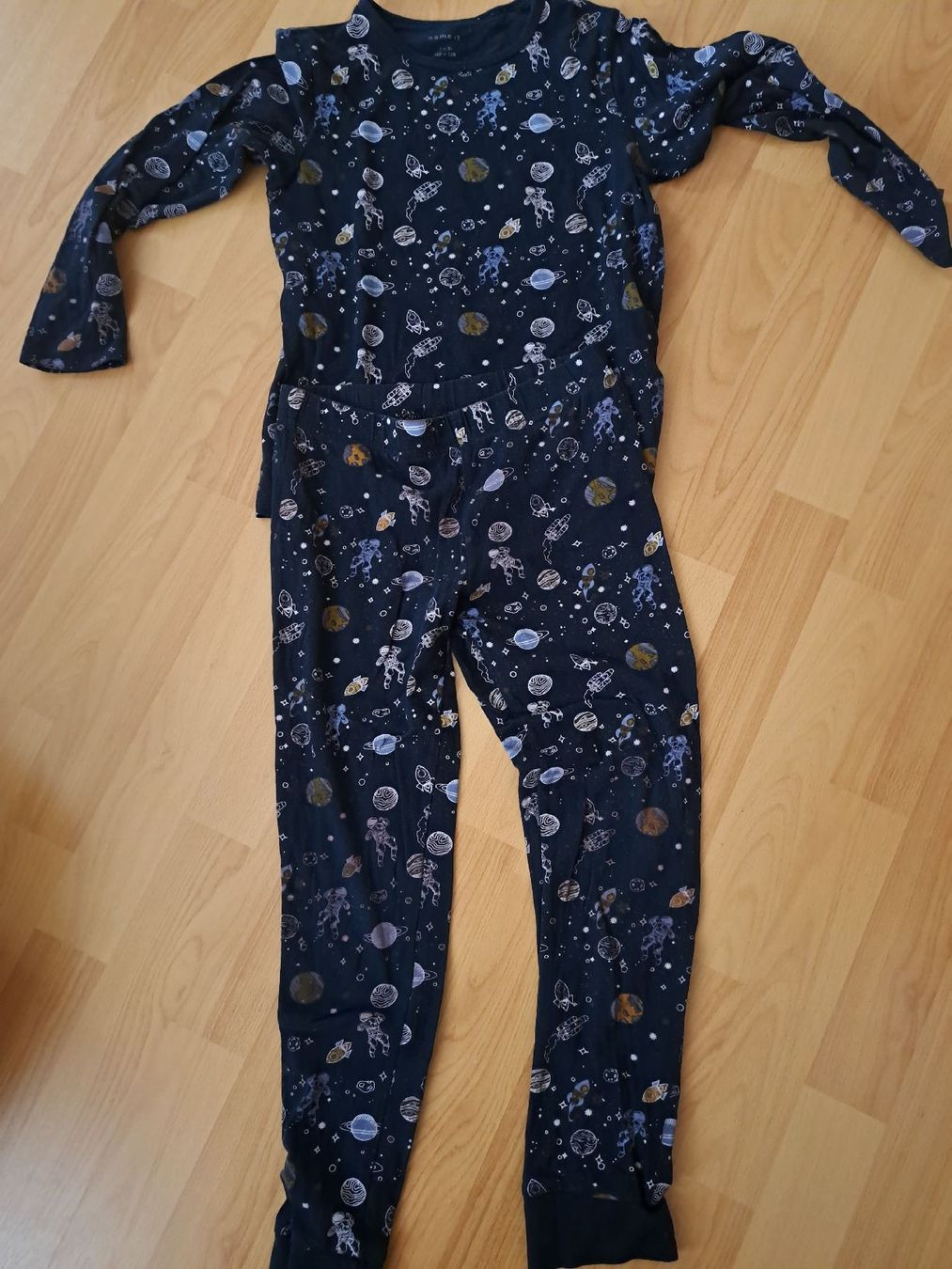 Name It Pigiama & Simili: Pyjama von Name it – Usato da Kloten venduto da sbine80