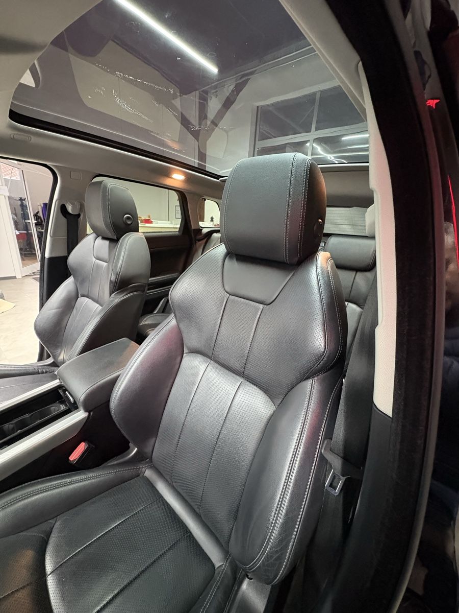Land Rover Automobili: Range Rover Evoque Dynamic 2.0  – Usato da Aarburg venduto da AHP4665 7