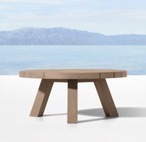 Loungetisch Couchtisch Wohnzimmertisch Gartentisch Teakholz