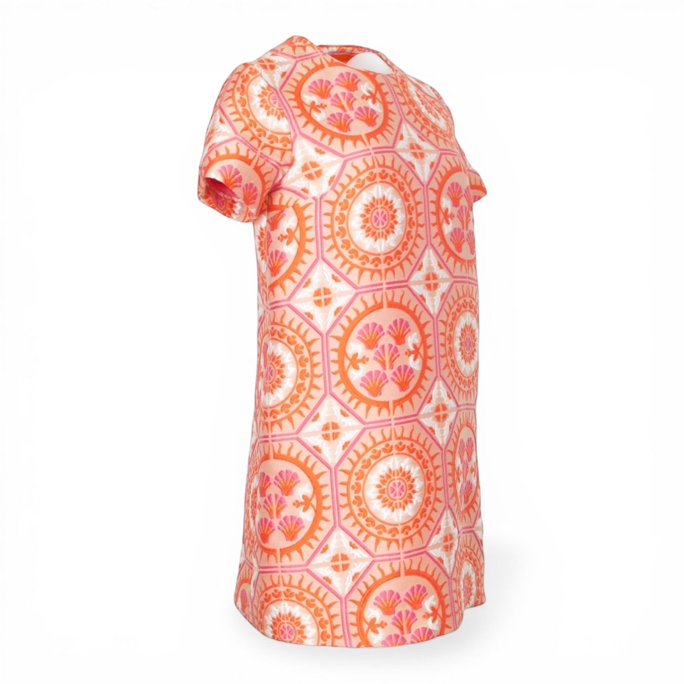 Vestiti: La double J Kleid gemustert Gr. M – Usato da Binningen venduto da Designerlabels 3