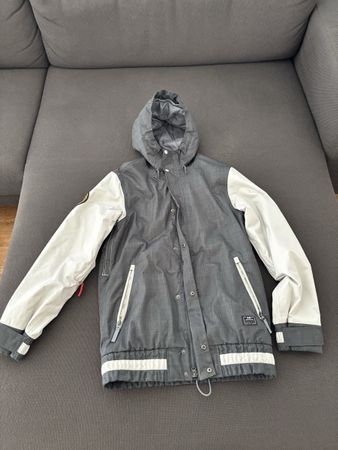 Nike Herren Winterjacke