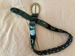 D&G Gürtel 90 cm