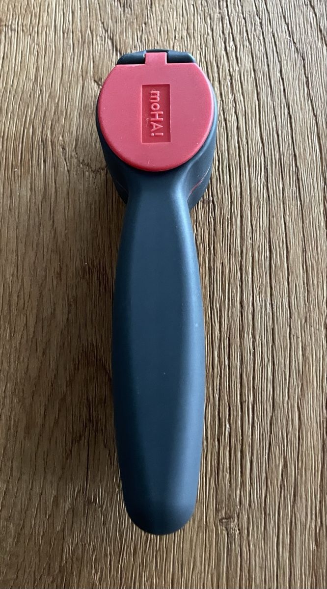 Elettrodomestici da cucina: Knoblauchpresse – Usato da Schwerzenbach venduto da Muffi01