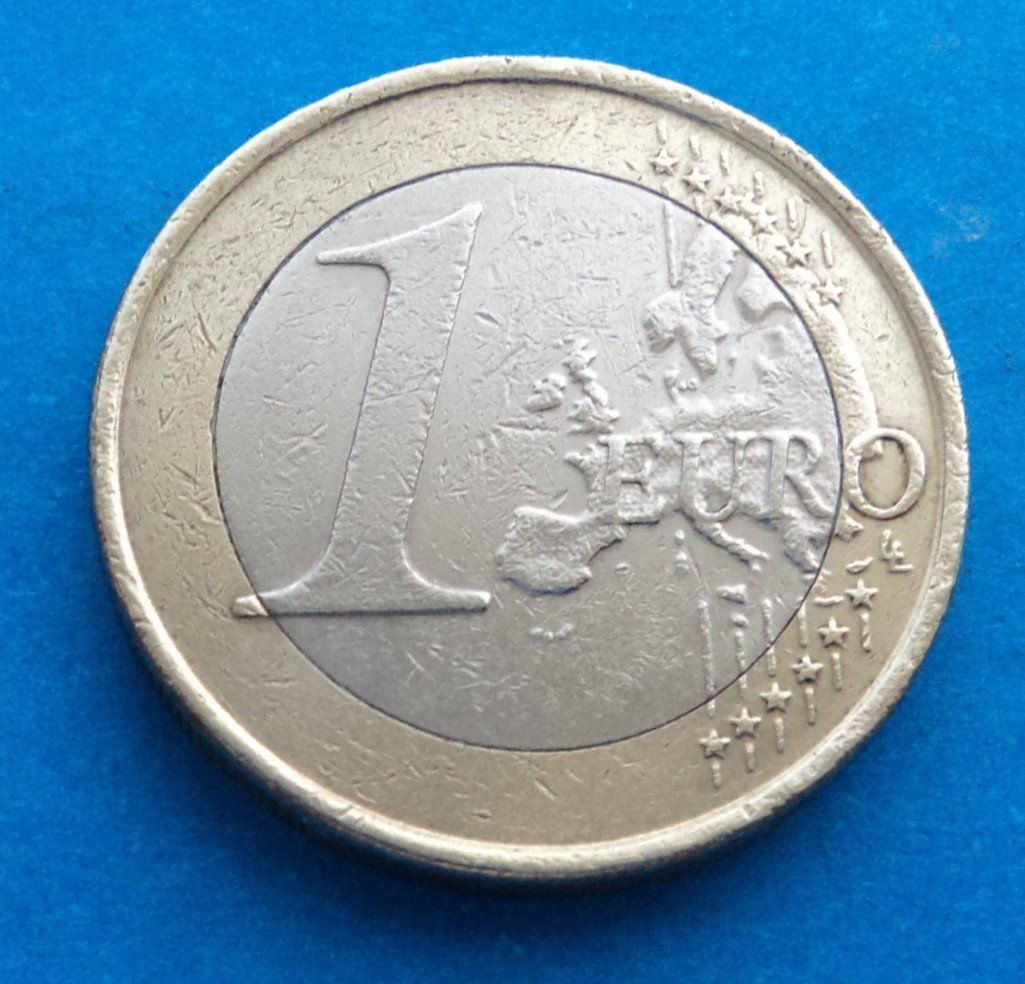 Tutti le monete: Litauen: 1 Euro 2015, SS – Usato da Basel venduto da maripas17 1