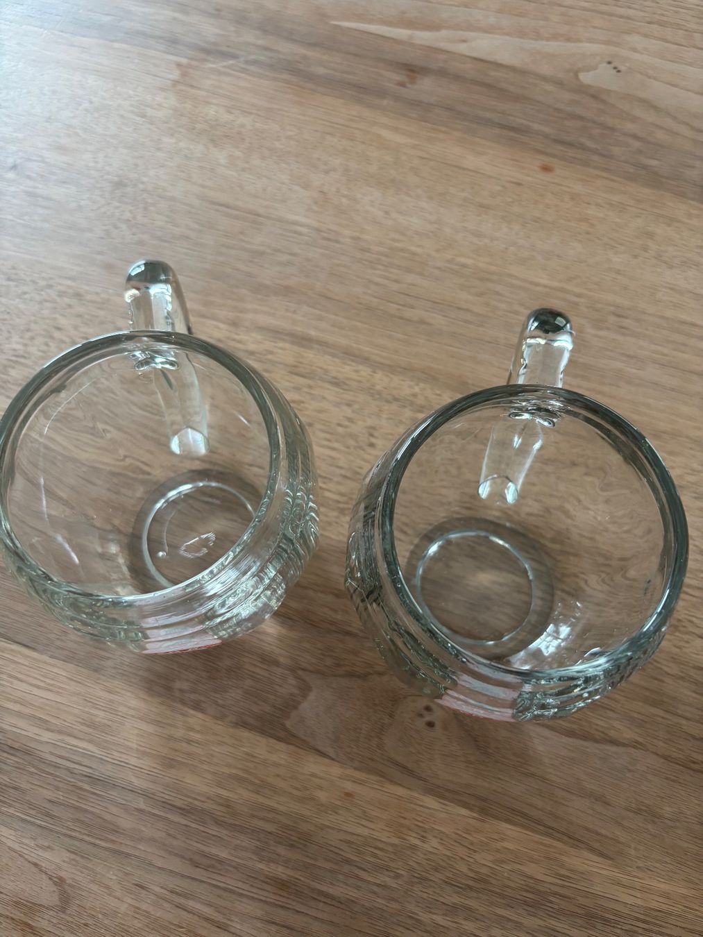 Verres: 2 Biergläser Müller Biere Baden – Neuf (Voir description) à Stalden VS par ile_ld6t 2