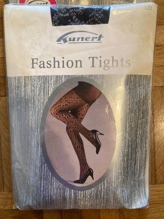 Strumpfhose zum Basteln