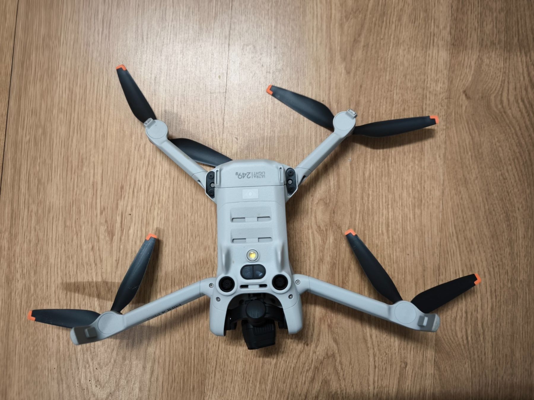 DJI Modellismo RC: DJI Mini 4 Pro Drohne – Usato da Boll venduto da bum_vvc5 2