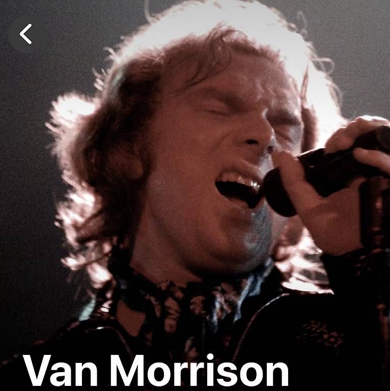 CDs: Van Morrison – D'occasion à Ebikon par cla_bh2n