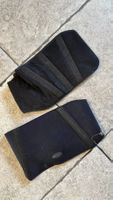 2 Belt Gürtel Ceinture lombaire moto, M