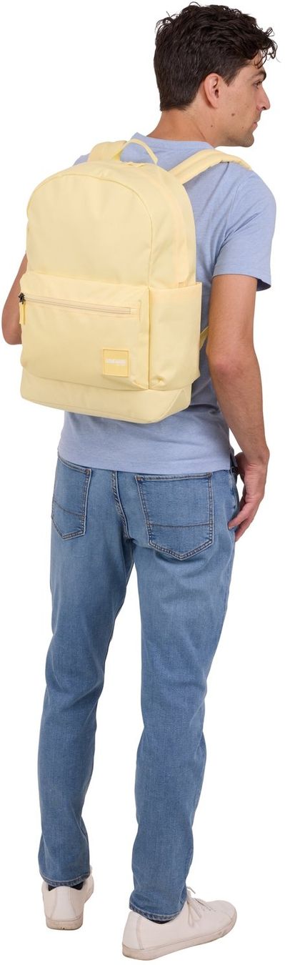 Sacs à dos: Case Logic Campus Commence Backpack 24L - yonder yellow – Neuf avec emballage d'origine à Hitzkirch par Thali_AG 6