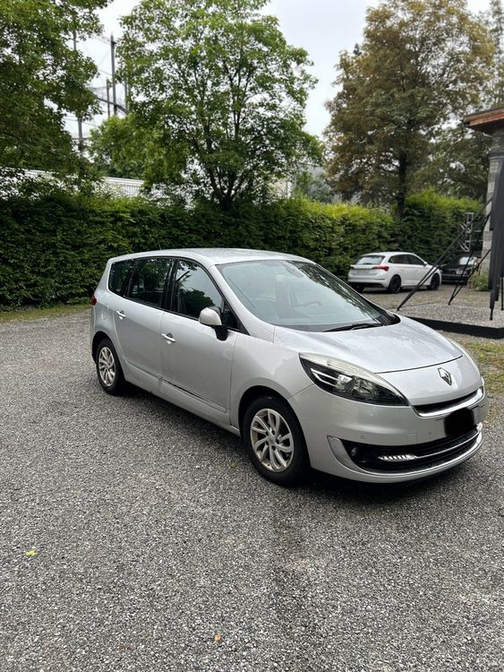 Renault Grand Scénic 1,4