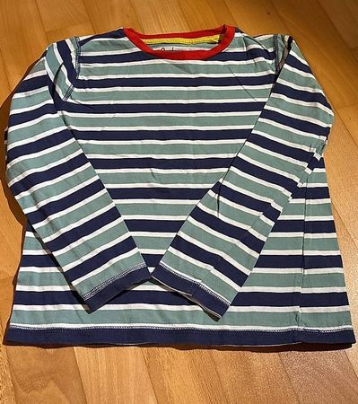 Boden Langarmshirt Gr 134