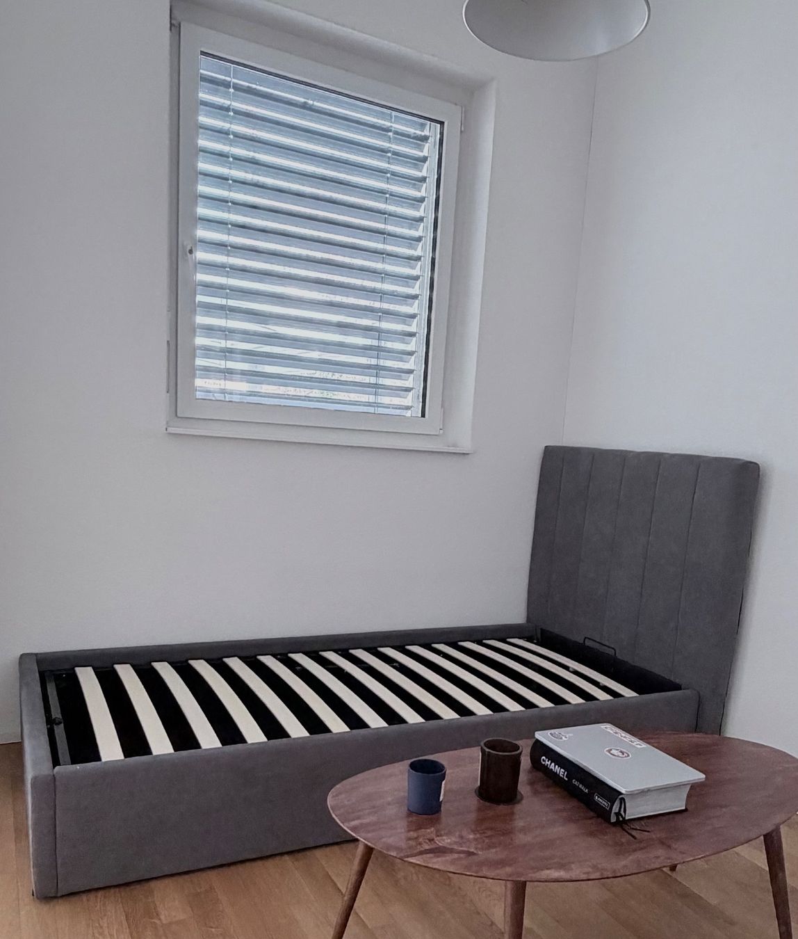 Betten: Einzelbett – Neu (gemäss Beschreibung) aus Zürich von realal