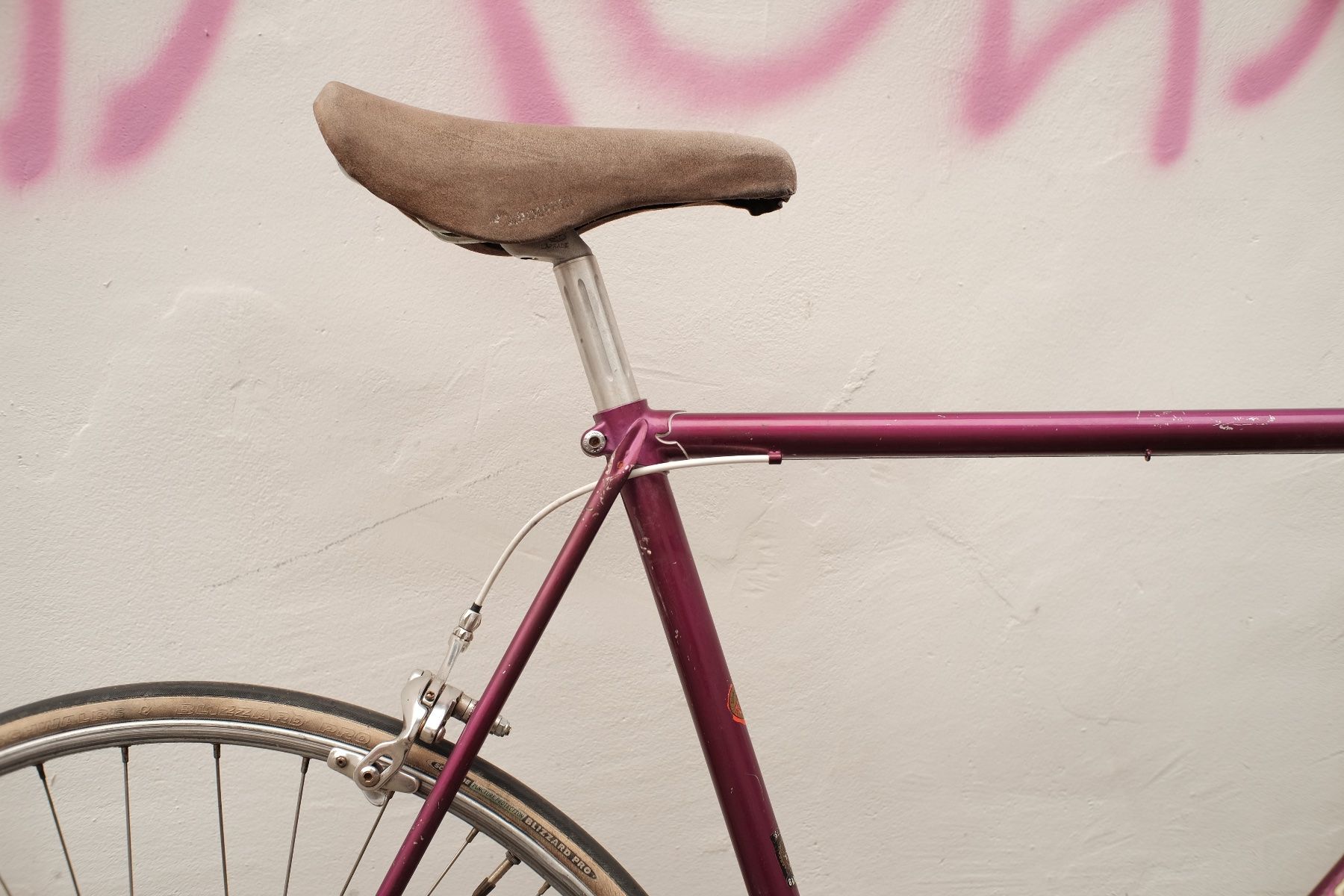 Mondia Biciclette: Rennvelo von Mondia – Usato da Basel venduto da Oederland 1