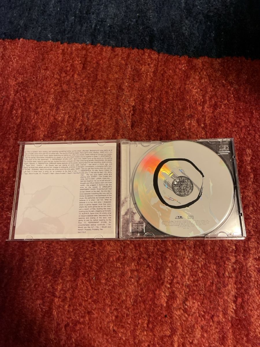 CD: David Holmes - Let's Get Killed CD - neuwertig – Usato da Unterkulm venduto da AnoliOccasion 1