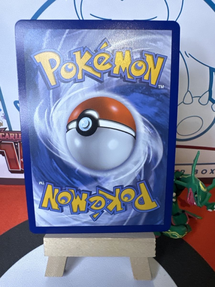 Pokémon Carte collezionabili: POKÉMON / Korrina's Focus / Battle Stlyes / Rainbow – Usato da Herzogenbuchsee venduto da TCG-High-Quality 1