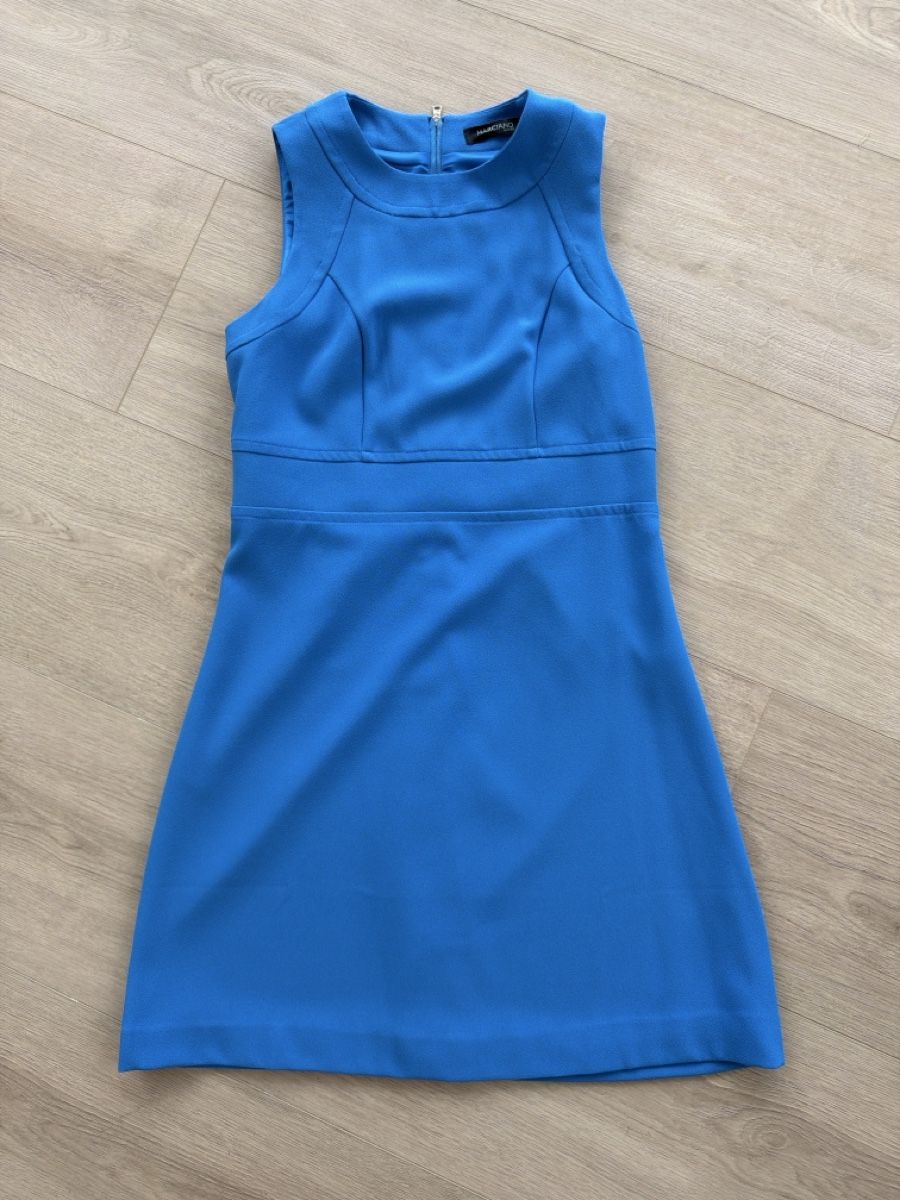 Guess Vestiti: Guess Kleid S blau  – Nuovo (secondo la descrizione) da Däniken SO venduto da NBdesign