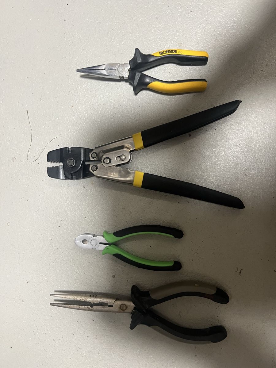 Köder: Angelzubehör – Gebraucht aus Kirchberg BE von Fisherman95 7