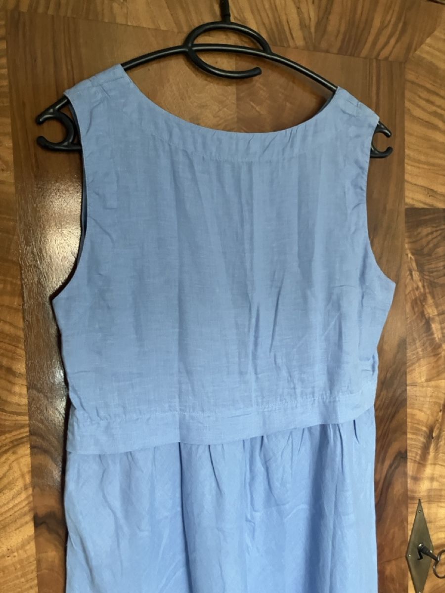 Vestiti: Hübsches Leinenkleid  – Usato da Regensdorf venduto da AHenter 1