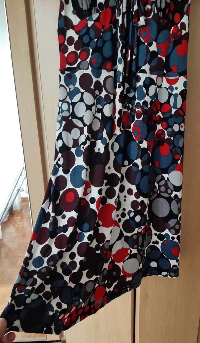 Mango Vestiti: MANGO Robe imprimé taille M – Nuovo (secondo la descrizione) da Lausanne venduto da del_tpq5 9