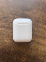 Apple AirPods Ladecase