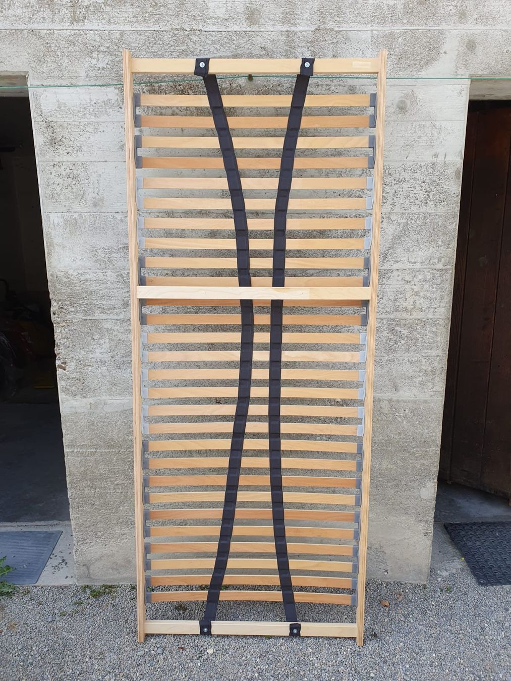 Ikea Reti a doghe: 2x Lattenrost 80x200 – Usato da Bischofszell venduto da jbu_zp88 1