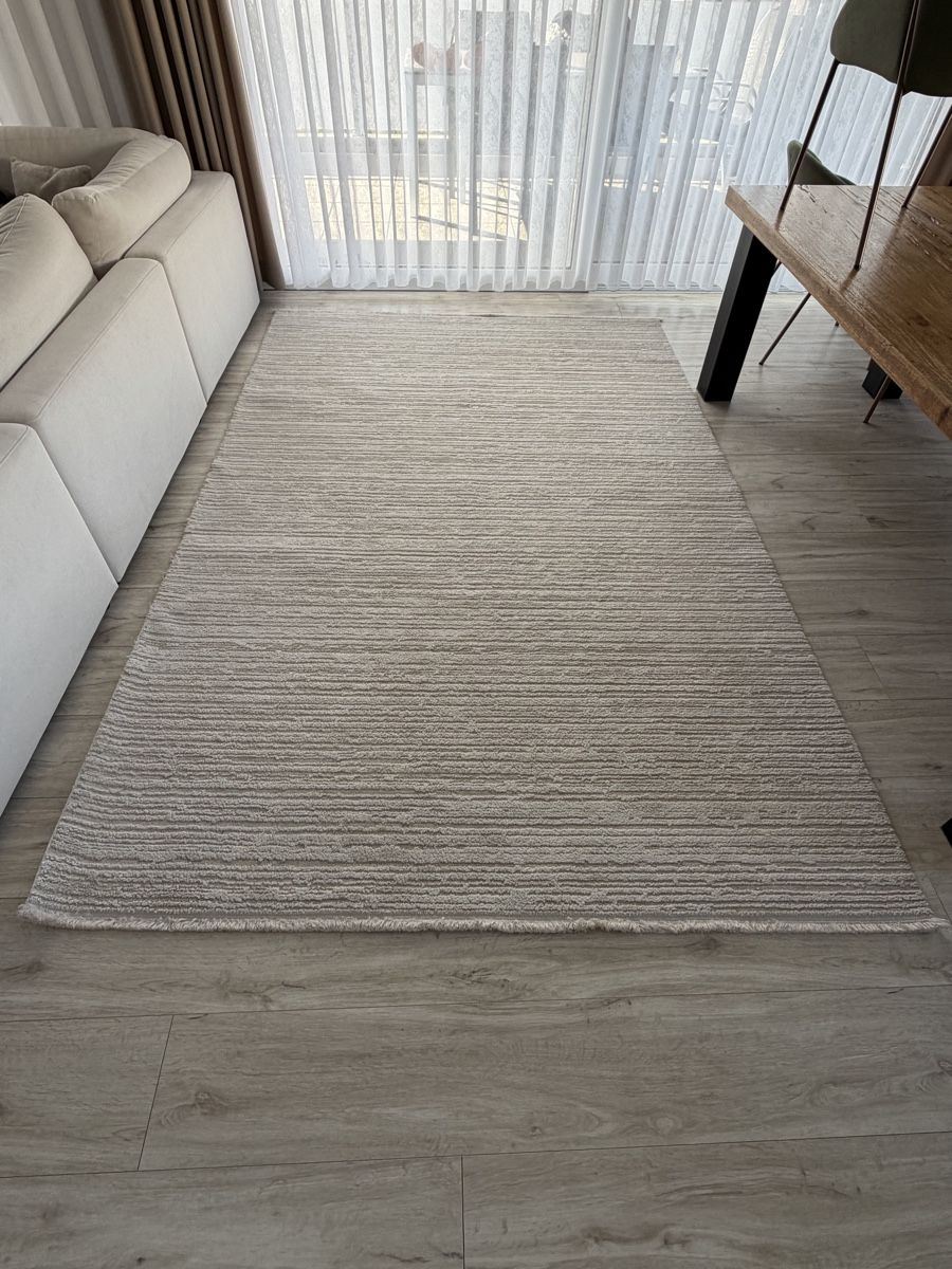 Tappeti: Teppich Beige, Top Zustand! – Usato da Schlierbach venduto da ImerH 1