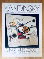 Kandinsky, 1915-1933