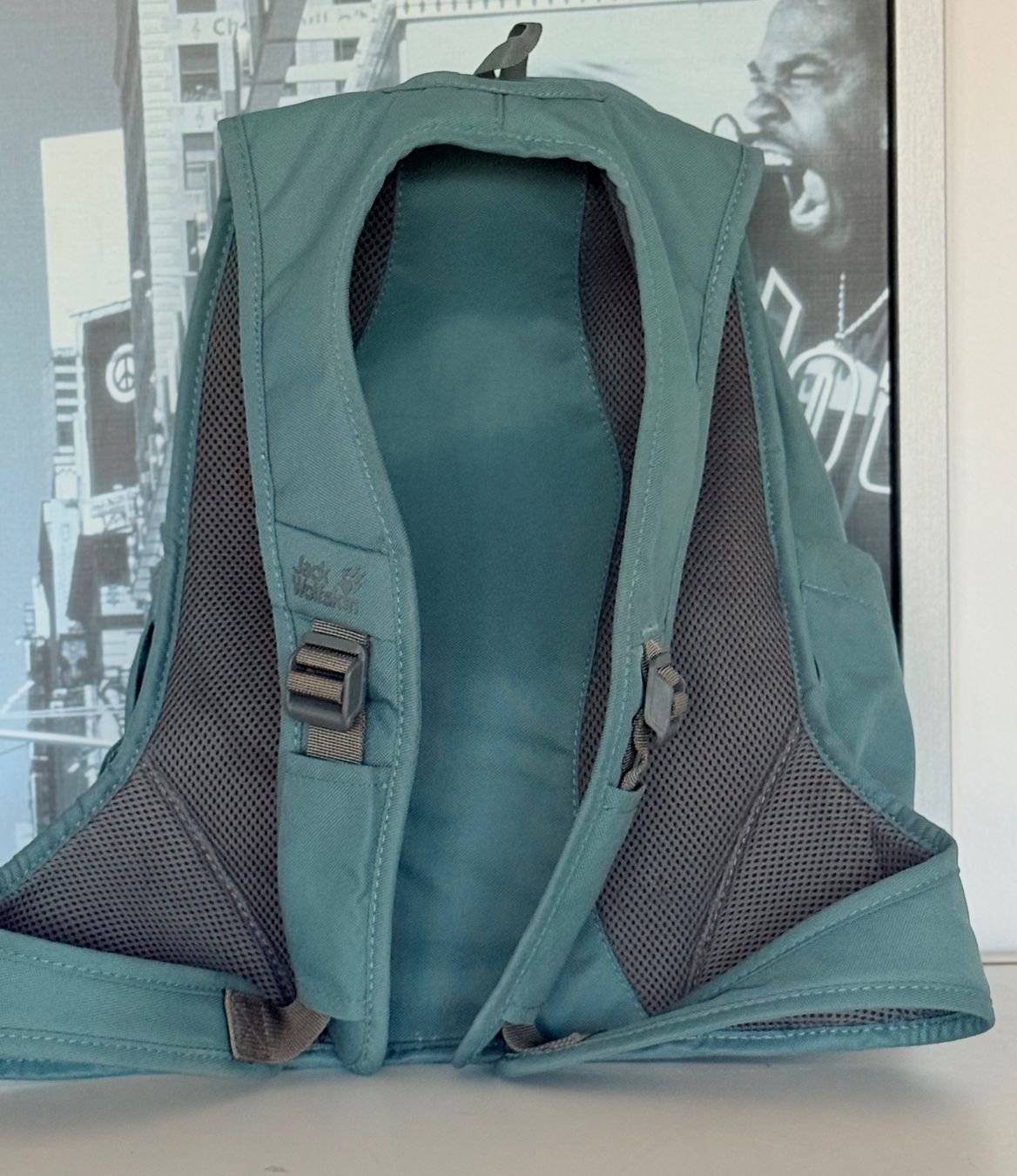 Sacs à dos: Jack Wolfskin Rucksack – D'occasion à Kilchberg ZH par KellerCI 1