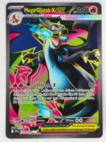 Mega Glurak X EX / Charizard / Fatale Flammen / PFL 109