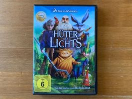Die Hüter des Lichts