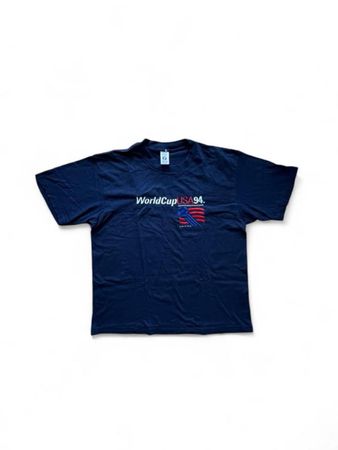 Vintage World Cup 1994 USA T-Shirt