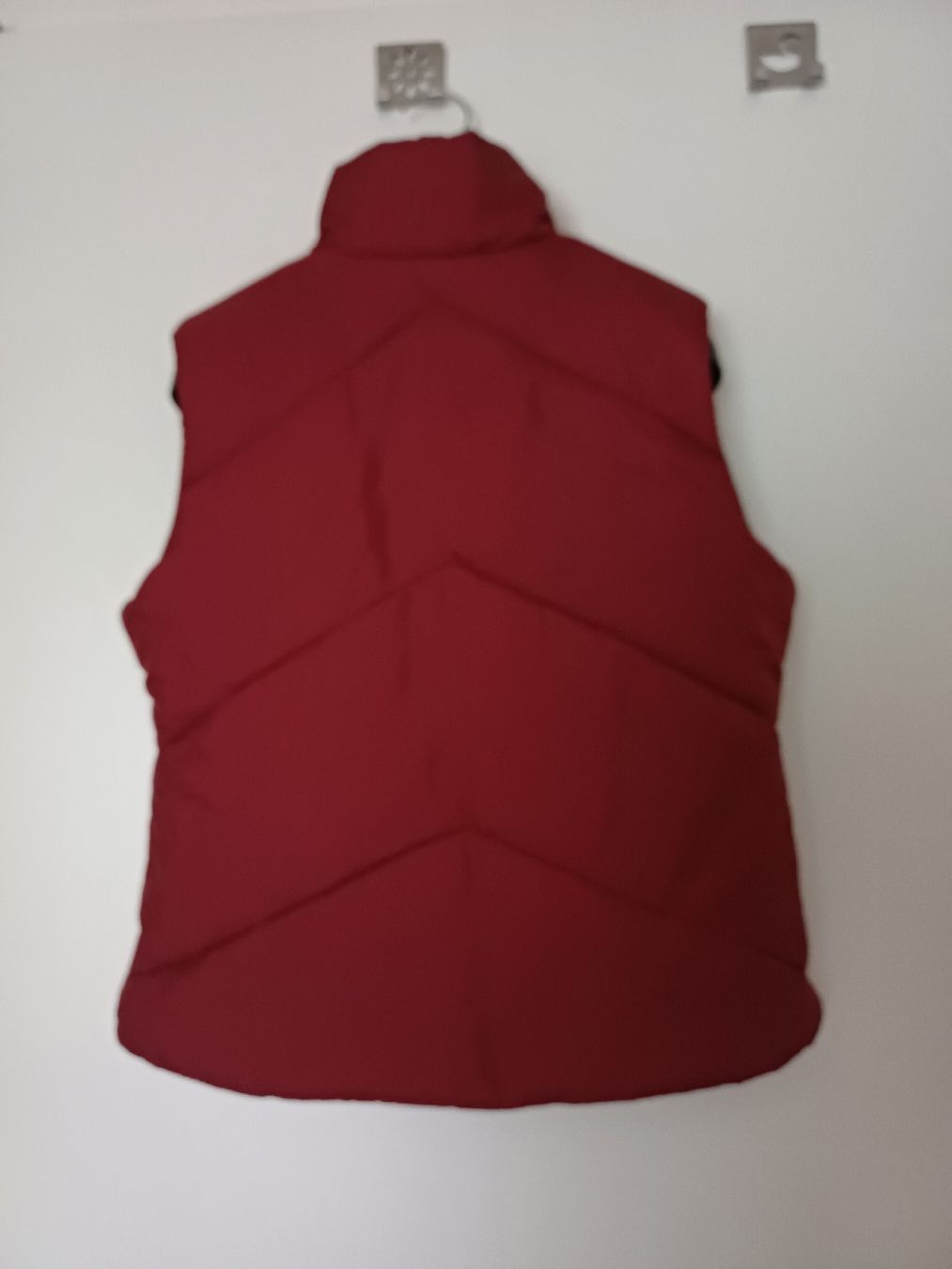 Gilets & Westen: Douodoune sans manches, S, Chicorée – Gebraucht aus Boudry von JulieG13 1