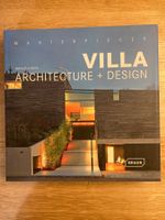 Villa Architecture + Design - Manuela Roth