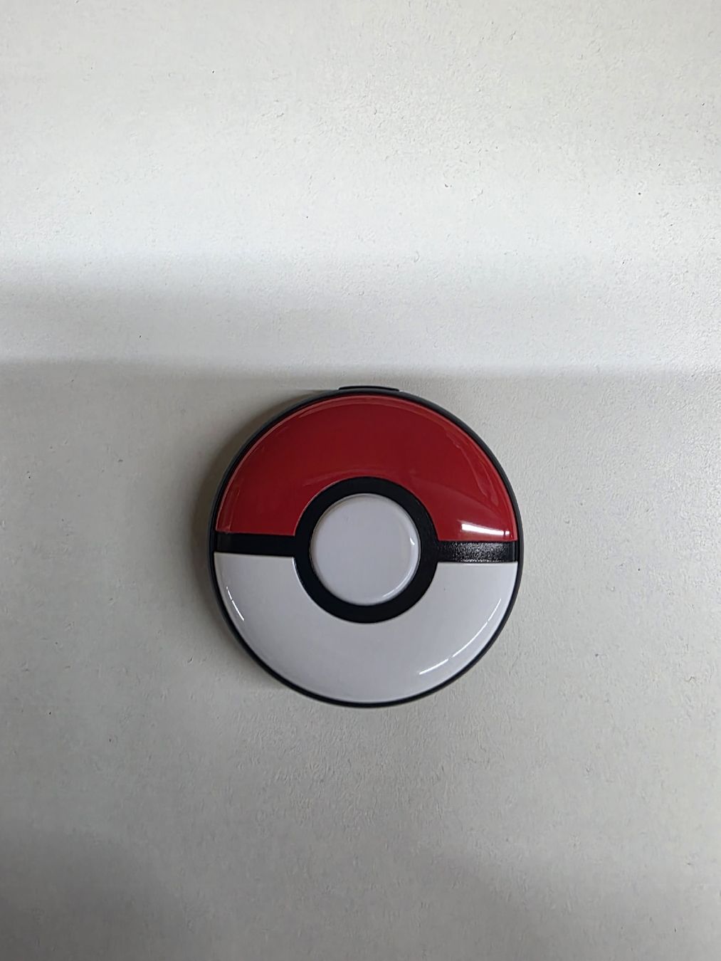 Pokémon Giochi: Pokemon Go Plus + – Usato da Rüti ZH venduto da Madeira14
